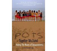 Jodi Epstein Rhum POTS - Together We Stand (Tascabile)