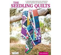 Jodi Godfrey The Seedling Quilts (Tascabile)