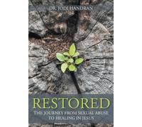 Jodi Handran Restored (Tascabile)
