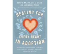 Jodi Jackson Tucker Betsy S. Kylstra Lisa Healing for Every Heart i (Tascabile)