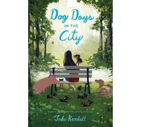 Jodi Kendall Dog Days in the City (Tascabile)