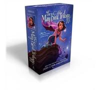 Jodi Lynn Anderson The May Bird Trilogy Collected Set (Tascabile) May Bird