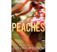 Jodi Lynn Anderson The Secrets of Peaches (Tascabile)
