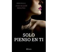 Jodi Malpas Solo Pienso En Ti (Tascabile)
