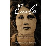 Jodi McDaniel Lowery Eula (Tascabile)