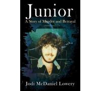 Jodi McDaniel Lowery Junior (Tascabile)