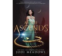 Jodi Meadows As She Ascends (Tascabile) Fallen Isles