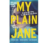 Jodi Meadows Cynthia Hand BRODI ASHTON My Plain Jane (Copertina rigida)