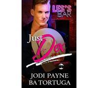 Jodi Payne Ba Tortuga Just Dex (Tascabile) Les's Bar