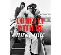 Jodi Peckman Come Fly With Me (Copertina rigida)