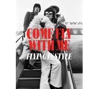 Jodi Peckman Come Fly with Me (Tascabile)