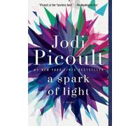 Jodi Picoult A Spark of Light (Tascabile)