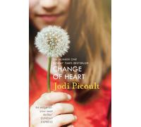 Jodi Picoult Change of Heart (Tascabile)