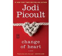Jodi Picoult Change of Heart (Tascabile) Wsp Readers Club