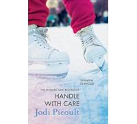 Jodi Picoult Handle with Care (Tascabile)