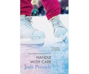 Jodi Picoult Handle with Care (Tascabile)