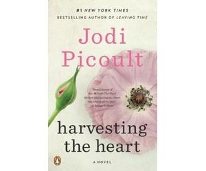Jodi Picoult Harvesting the Heart (Tascabile)