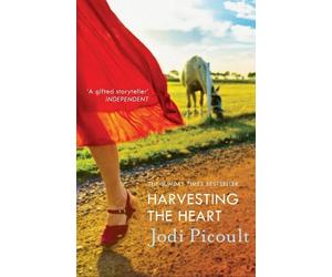 Jodi Picoult Harvesting the Heart (Tascabile)