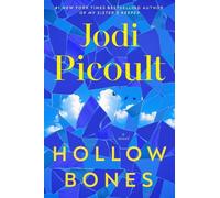 Jodi Picoult Hollow Bones (Tascabile)