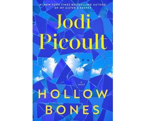 Jodi Picoult Hollow Bones (Tascabile)