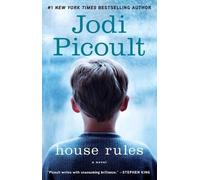 Jodi Picoult House Rules (Tascabile)