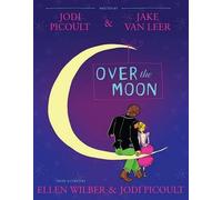 Jodi Picoult Jake Van Leer Over the Moon (Tascabile)