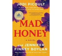 Jodi Picoult Jennifer Finney Boylan Mad Honey: A GMA Book Club Pick (Tascabile)