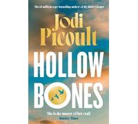 Jodi Picoult Jodi Picoult Hollow Bones (Copertina rigida) (PRESALE 05/11/2026)