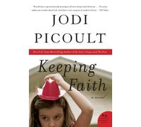 Jodi Picoult Keeping Faith (Tascabile)