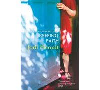 Jodi Picoult Keeping Faith (Tascabile)