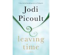 Jodi Picoult Leaving Time (Copertina rigida)