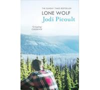 Jodi Picoult Lone Wolf (Tascabile)