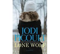 Jodi Picoult Lone Wolf (Tascabile)