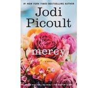 Jodi Picoult Mercy (Tascabile)