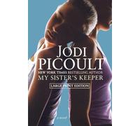 Jodi Picoult My Sister's Keeper (Tascabile)