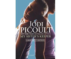 Jodi Picoult My Sister's Keeper (Tascabile)
