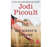 Jodi Picoult My Sister's Keeper (Tascabile) Wsp Readers Club