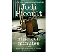 Jodi Picoult Nineteen Minutes (CD-ROM)