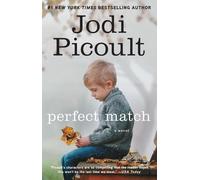 Jodi Picoult Perfect Match (Tascabile)