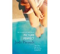 Jodi Picoult Picture Perfect (Tascabile)