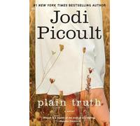 Jodi Picoult Plain Truth (Tascabile)