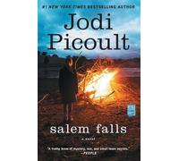 Jodi Picoult Salem Falls (Tascabile)