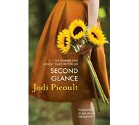 Jodi Picoult Second Glance (Tascabile)