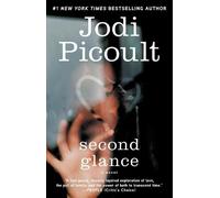 Jodi Picoult Second Glance (Tascabile)