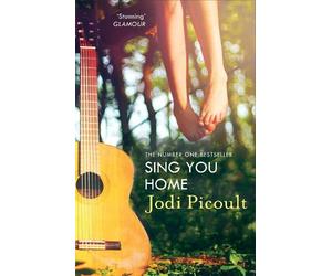 Jodi Picoult Sing You Home (Tascabile)