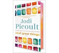 Jodi Picoult Small Great Things (10th Anniversary Deluxe Edit (Copertina rigida)