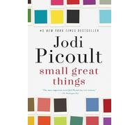 Jodi Picoult Small Great Things (Tascabile)