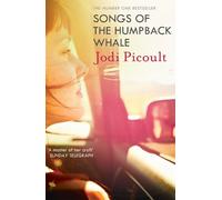 Jodi Picoult Songs of the Humpback Whale (Tascabile)