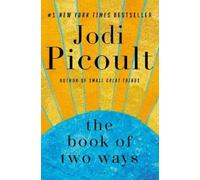 Jodi Picoult The Book of Two Ways (Copertina rigida)