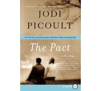 Jodi Picoult The Pact LP (Tascabile)